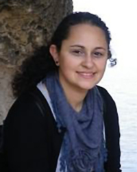 Alexia Cutajar Conti