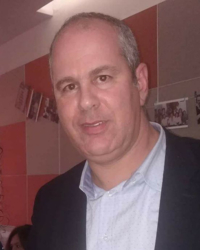 Anton Miceli