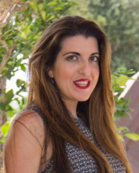 Dr Ingrid Vella