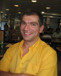 Noel Damato